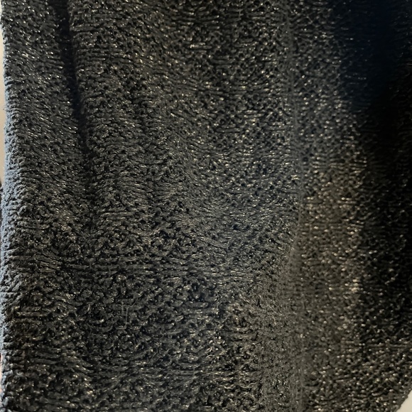 H&M sparkly tunic top - Picture 3 of 3